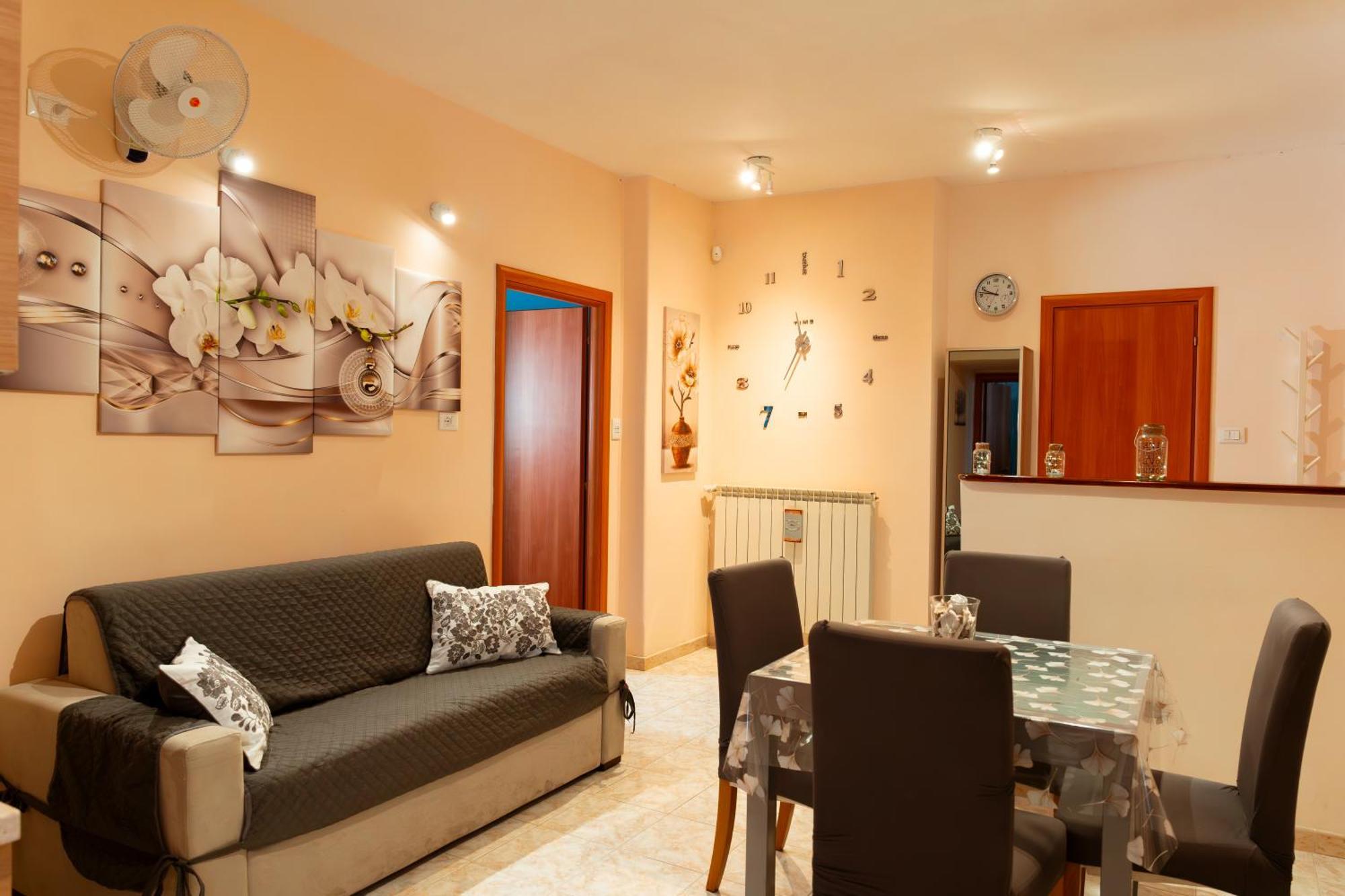 Ortensie Home Rome Exterior photo