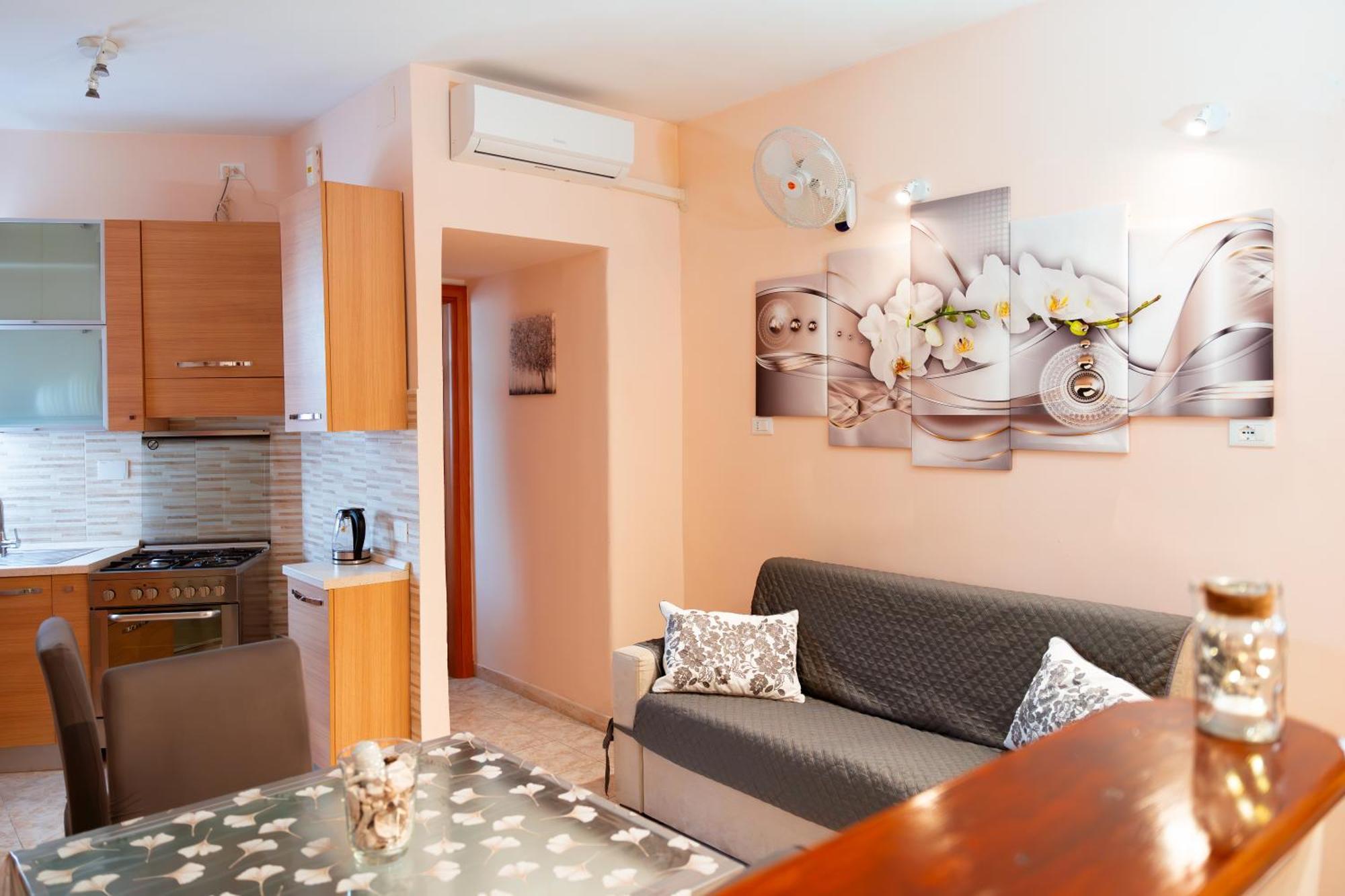 Ortensie Home Rome Exterior photo