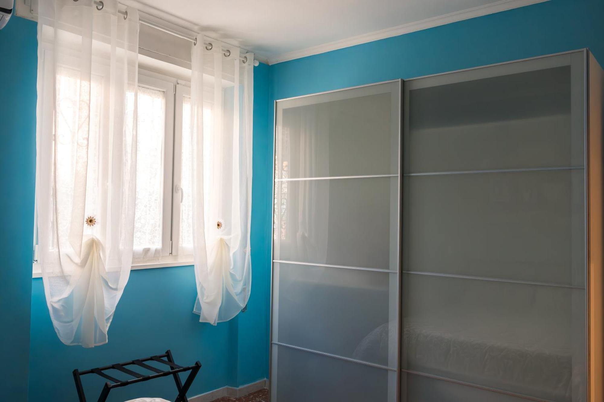 Ortensie Home Rome Exterior photo