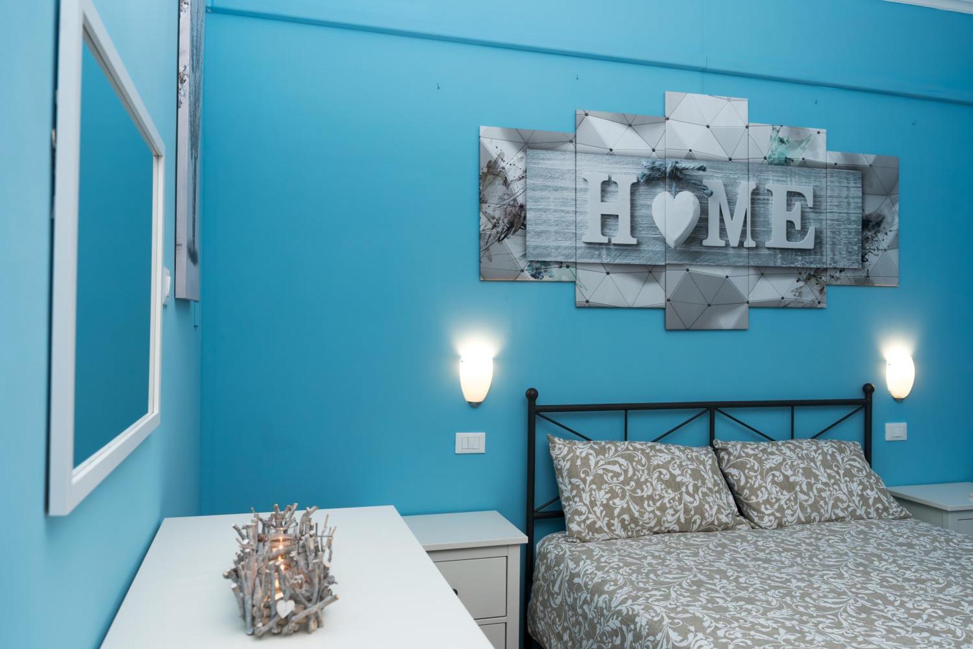 Ortensie Home Rome Exterior photo