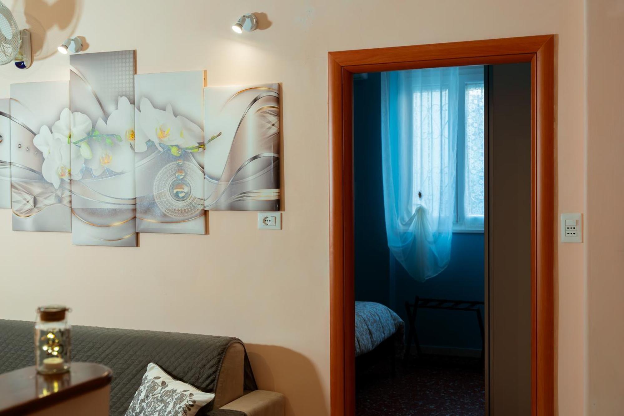 Ortensie Home Rome Exterior photo