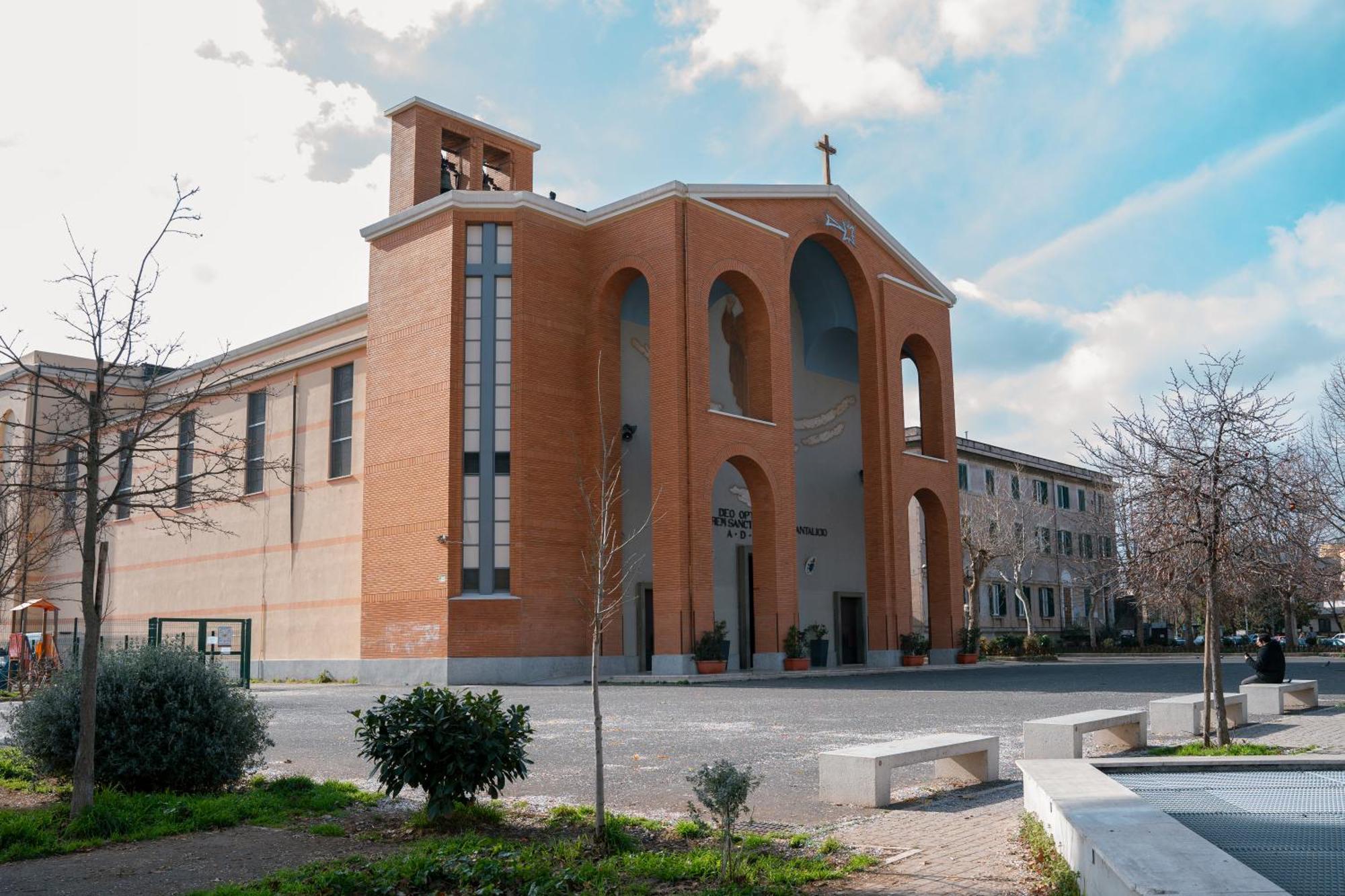Ortensie Home Rome Exterior photo