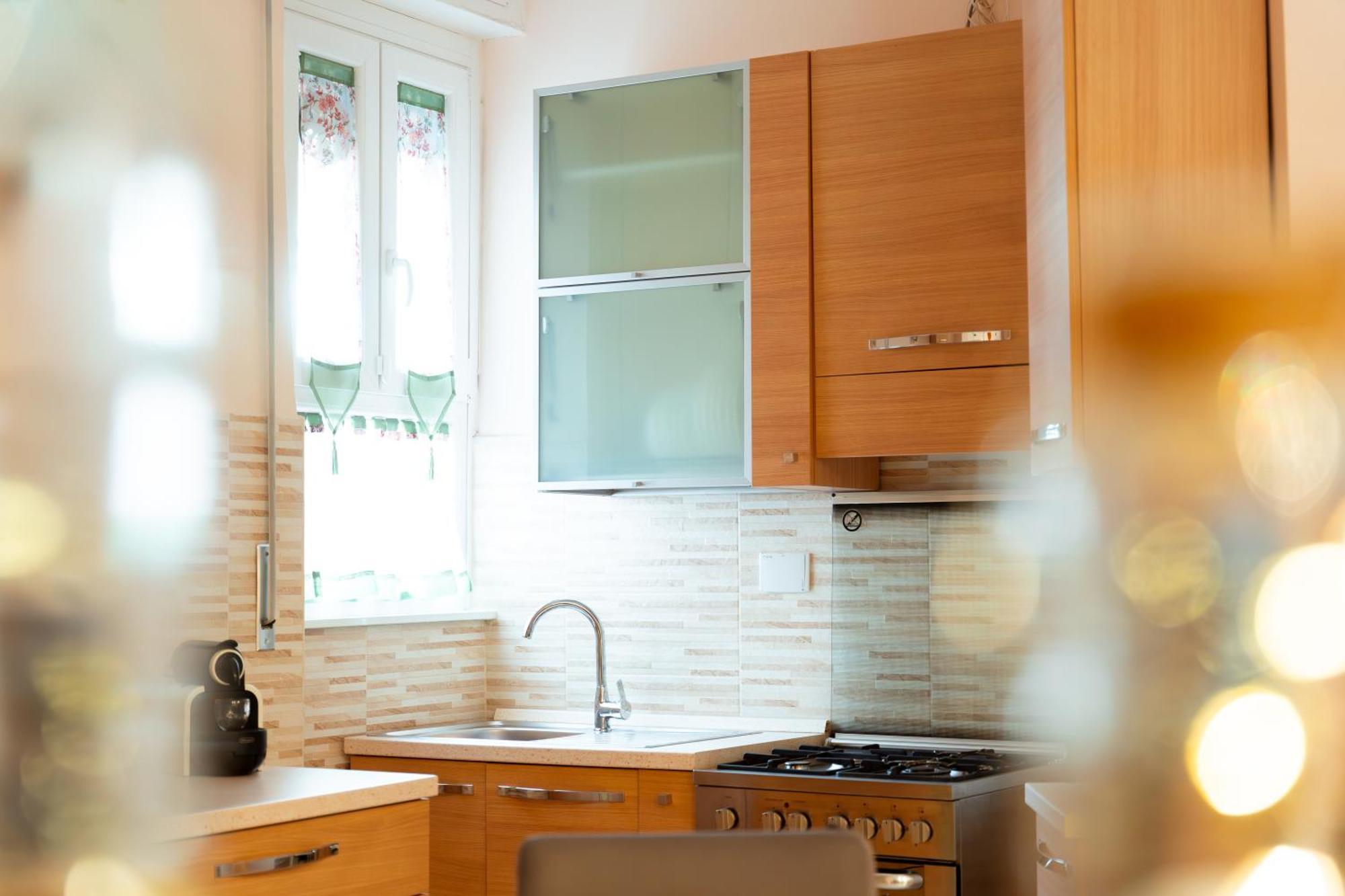 Ortensie Home Rome Exterior photo